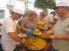 Foto relacionada con: Muchas actividades en el primer da de  la Feria y Fiestas 2011